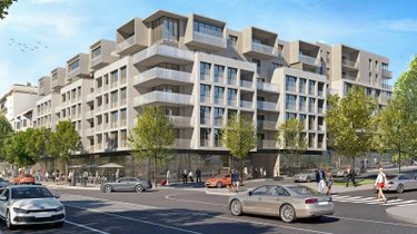 Appartement a vendre Gap 05000 Hautes-Alpes 30 m2 1 pièce 150000 euros