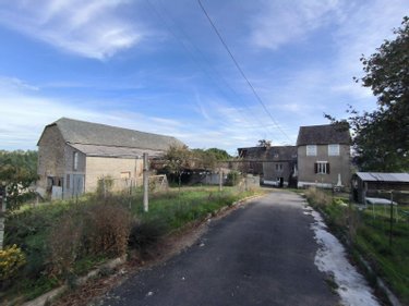 propriete a vendre Rignac 12390 Aveyron 139 m2 6 pièces 241500 euros