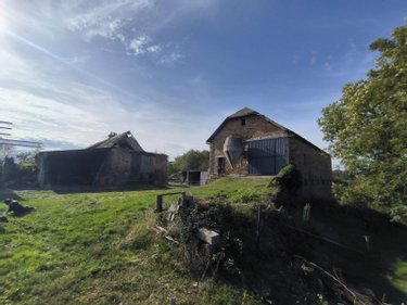 propriete a vendre Rignac 12390 Aveyron 139 m2 6 pièces 241500 euros