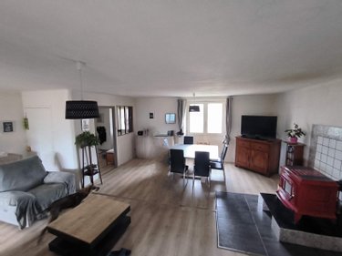propriete a vendre Rignac 12390 Aveyron 139 m2 6 pièces 241500 euros