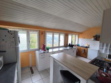 propriete a vendre Rignac 12390 Aveyron 139 m2 6 pièces 241500 euros