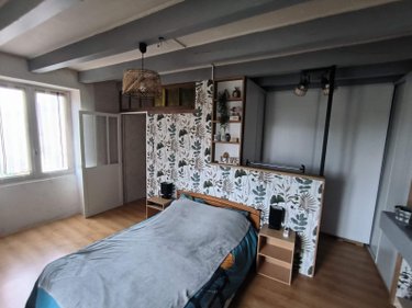 propriete a vendre Rignac 12390 Aveyron 139 m2 6 pièces 241500 euros