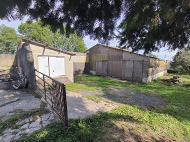 propriete a vendre Rignac 12390 Aveyron 139 m2 6 pièces 241500 euros