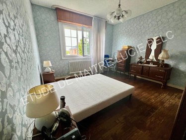 Maison a vendre Béthune 62400 Pas-de-Calais 83 m2 4 pièces 131500 euros