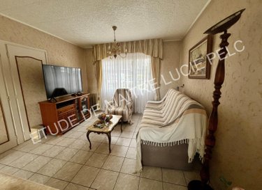 Maison a vendre Béthune 62400 Pas-de-Calais 83 m2 4 pièces 131500 euros