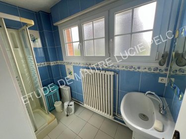 Maison a vendre Béthune 62400 Pas-de-Calais 83 m2 4 pièces 131500 euros