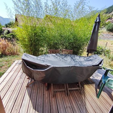 Maison a vendre Espinasses 05190 Hautes-Alpes 82 m2 3 pièces 294500 euros
