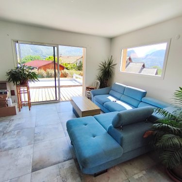 Maison a vendre Espinasses 05190 Hautes-Alpes 82 m2 3 pièces 294500 euros