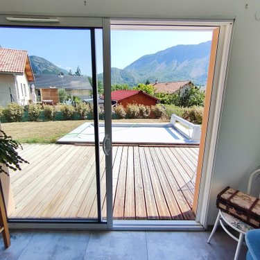Maison a vendre Espinasses 05190 Hautes-Alpes 82 m2 3 pièces 294500 euros