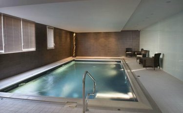 Appartement a vendre Landerneau 29800 Finistère 44 m2 3 pièces 125000 euros