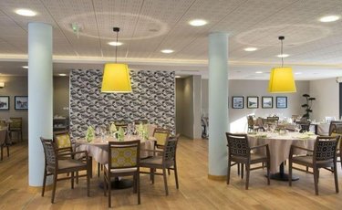 Appartement a vendre Landerneau 29800 Finistère 44 m2 3 pièces 125000 euros