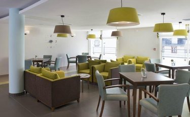 Appartement a vendre Landerneau 29800 Finistère 44 m2 3 pièces 130000 euros