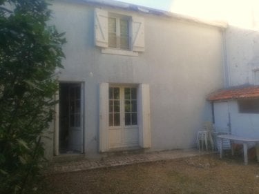 Maison a vendre Vaux-sur-Mer 17640 Charente-Maritime 87 m2 3 pièces 328600 euros