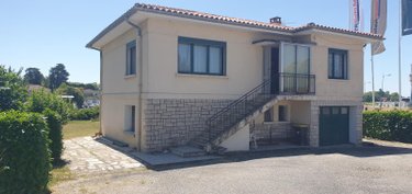 Immeuble a vendre Valence 82400 Tarn-et-Garonne 92 m2  149800 euros