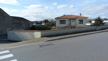 Immeuble a vendre Valence 82400 Tarn-et-Garonne 92 m2  149800 euros