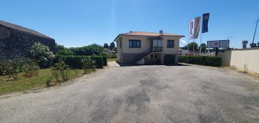 Immeuble a vendre Valence 82400 Tarn-et-Garonne 92 m2  149800 euros