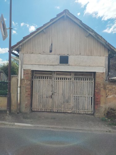 Maison a vendre Leugny 89130 Yonne 150 m2 17 pièces 89500 euros