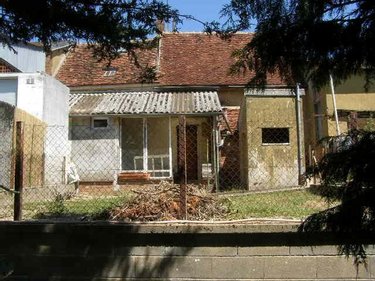 Maison a vendre Leugny 89130 Yonne 4 pièces 26000 euros