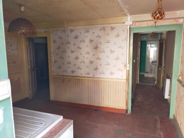 Maison a vendre Leugny 89130 Yonne 4 pièces 26000 euros
