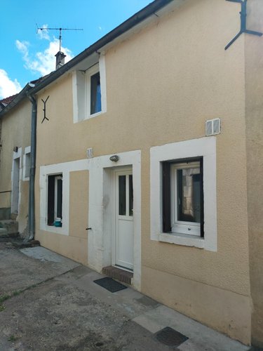 Maison a vendre Leugny 89130 Yonne 82 m2 4 pièces 94680 euros
