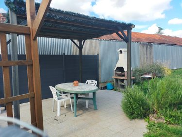 Maison a vendre Leugny 89130 Yonne 82 m2 4 pièces 94680 euros