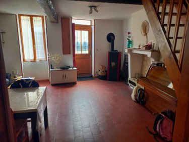 Maison a vendre Leugny 89130 Yonne 82 m2 4 pièces 94680 euros