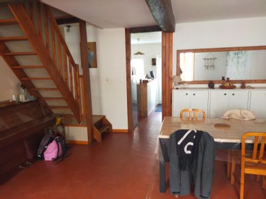Maison a vendre Leugny 89130 Yonne 82 m2 4 pièces 94680 euros