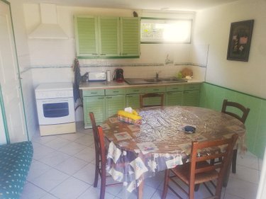 Maison a vendre Bourcefranc-le-Chapus 17560 Charente-Maritime 40 m2 3 pièces 115900 euros