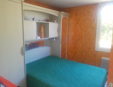 Maison a vendre Bourcefranc-le-Chapus 17560 Charente-Maritime 40 m2 3 pièces 115900 euros