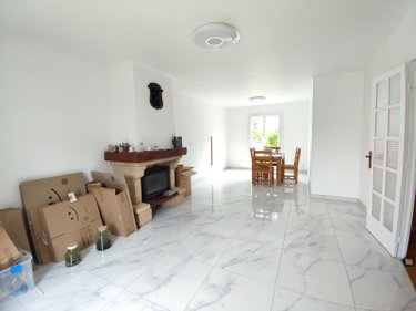 Maison a vendre Val-de-Reuil 27100 Eure 80 m2 3 pièces 198000 euros
