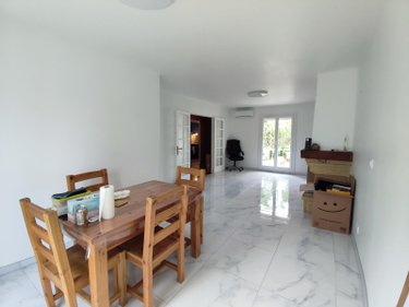 Maison a vendre Val-de-Reuil 27100 Eure 80 m2 3 pièces 198000 euros