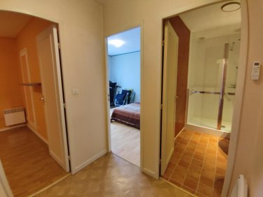 Maison a vendre Val-de-Reuil 27100 Eure 80 m2 3 pièces 198000 euros