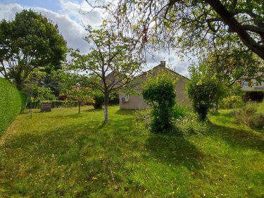 Maison a vendre Val-de-Reuil 27100 Eure 80 m2 3 pièces 198000 euros