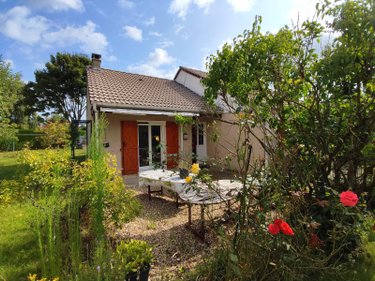 Maison a vendre Val-de-Reuil 27100 Eure 80 m2 3 pièces 198000 euros