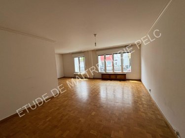 Appartement a vendre Béthune 62400 Pas-de-Calais 92 m2 4 pièces 157500 euros
