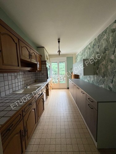 Appartement a vendre Béthune 62400 Pas-de-Calais 92 m2 4 pièces 157500 euros