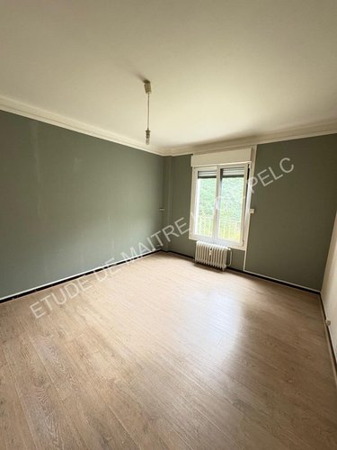 Appartement a vendre Béthune 62400 Pas-de-Calais 92 m2 4 pièces 182500 euros