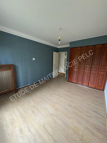 Appartement a vendre Béthune 62400 Pas-de-Calais 92 m2 4 pièces 182500 euros