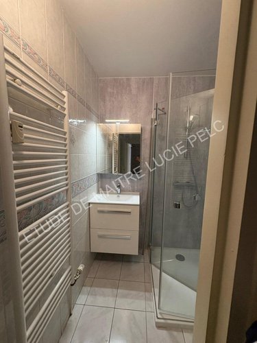 Appartement a vendre Béthune 62400 Pas-de-Calais 92 m2 4 pièces 157500 euros