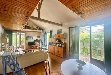 Maison a vendre Le Mans 72000 Sarthe 101 m2 4 pièces 179000 euros