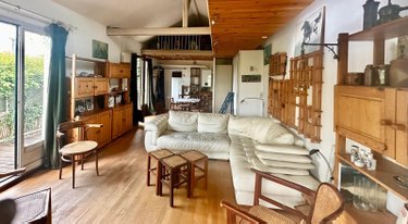 Maison a vendre Le Mans 72000 Sarthe 101 m2 4 pièces 179000 euros