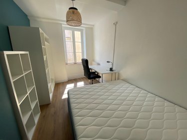 Location appartement Cluny 71250 Saône-et-Loire 70 m2 3 pièces 950 euros