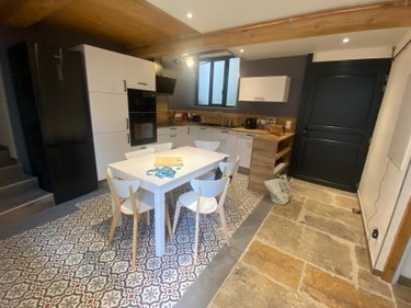 Location appartement Cluny 71250 Saône-et-Loire 110 m2 4 pièces 1350 euros