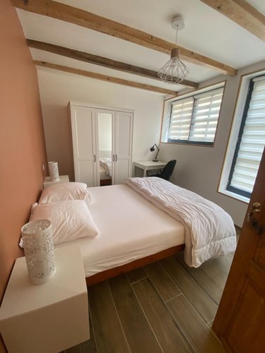 Location appartement Cluny 71250 Saône-et-Loire 110 m2 4 pièces 1350 euros
