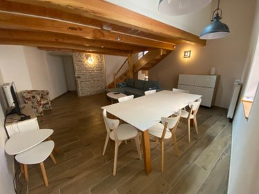 Location appartement Cluny 71250 Saône-et-Loire 110 m2 4 pièces 1350 euros