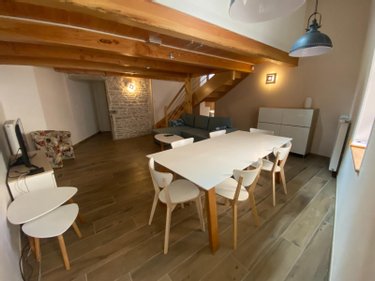 Location appartement Cluny 71250 Saône-et-Loire 110 m2 4 pièces 1400 euros