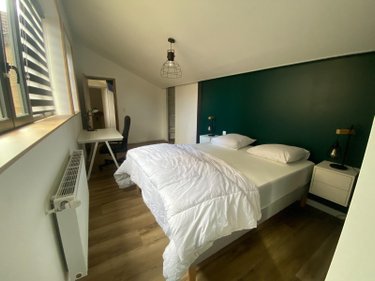 Location appartement Cluny 71250 Saône-et-Loire 110 m2 4 pièces 1400 euros