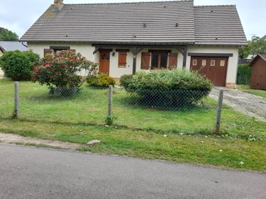 Maison a vendre Bourg-Achard 27310 Eure 68 m2 4 pièces 182900 euros