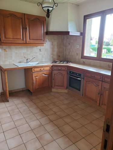Maison a vendre Bourg-Achard 27310 Eure 68 m2 4 pièces 182900 euros
