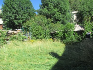 Maison a vendre Château-Ville-Vieille 05350 Hautes-Alpes 120 m2 5 pièces 150000 euros